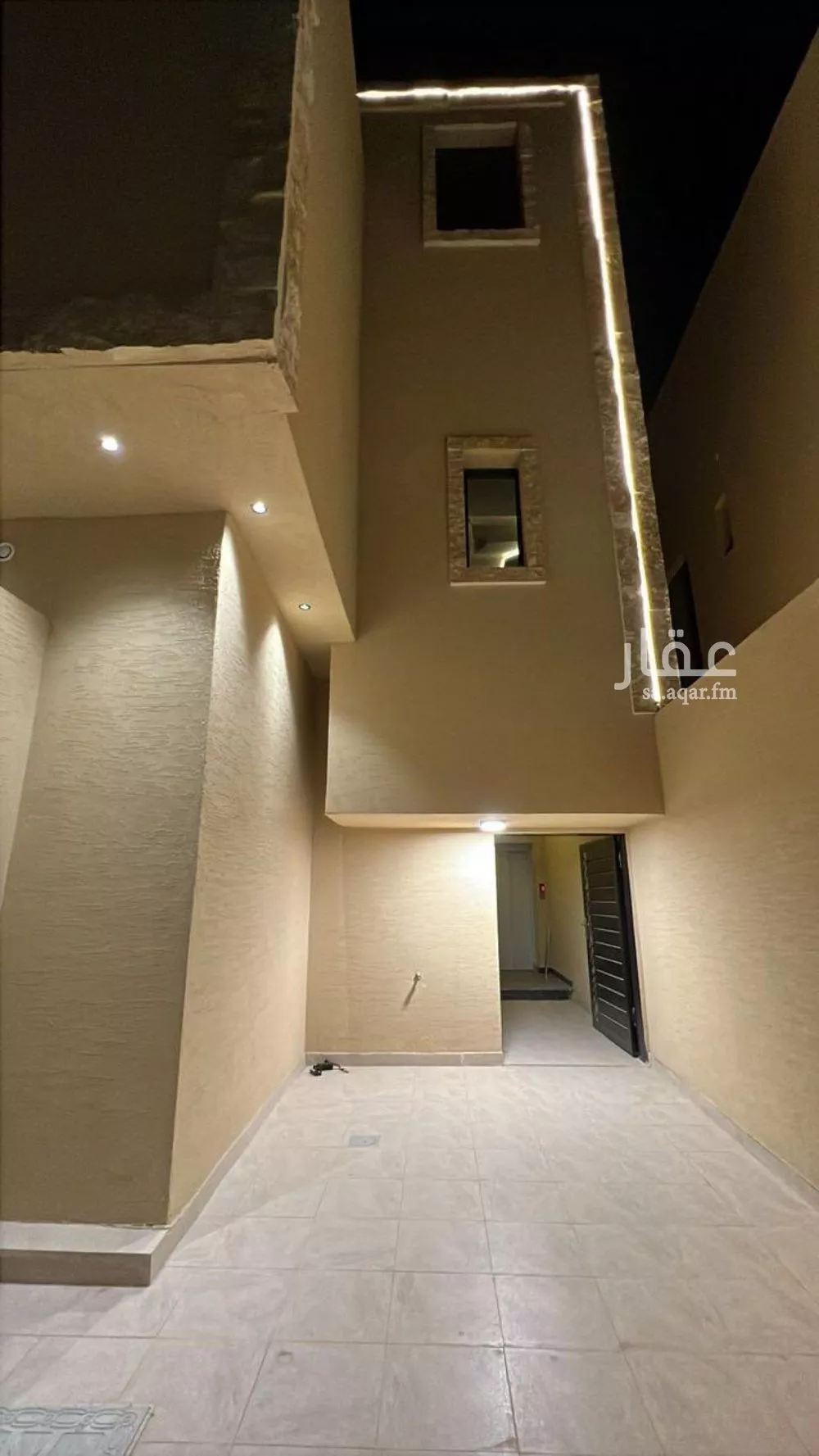 دور 5 غرف في طويق 5