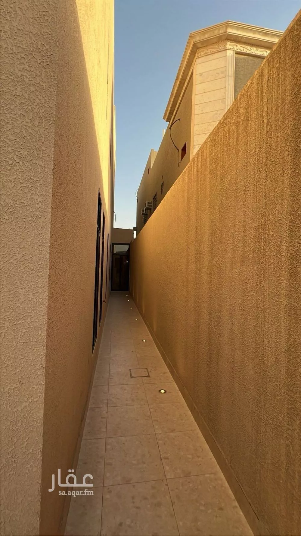 دور 3 غرف في ظهرة نمار 3