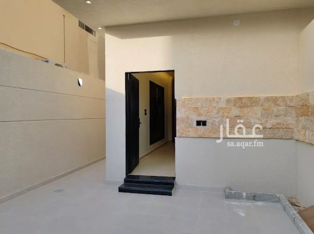 دور 3 غرف في ظهرة نمار 4