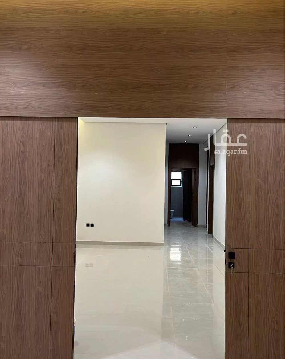 4 bedroom floor in Okaz 3