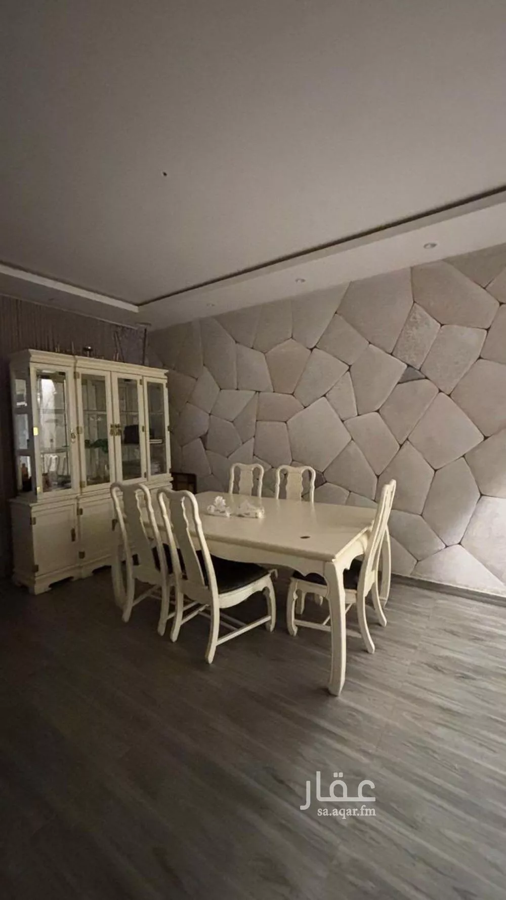 4 bedroom villa in Ishbiliyah, Riyadh 8