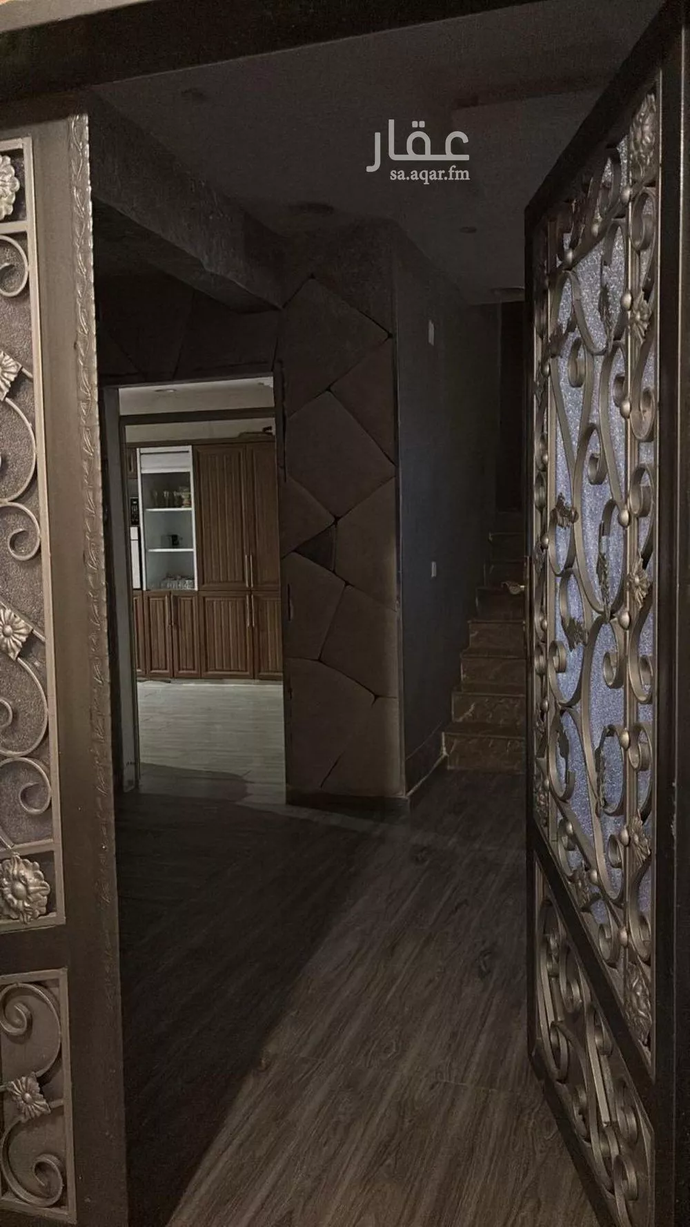 4 bedroom villa in Ishbiliyah, Riyadh 5