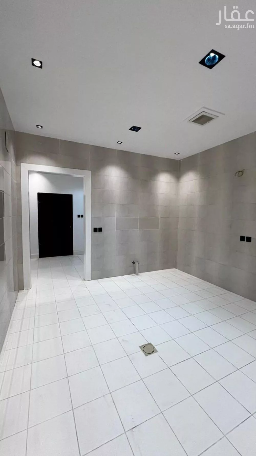 فيلا 6 غرف في الحزم 5