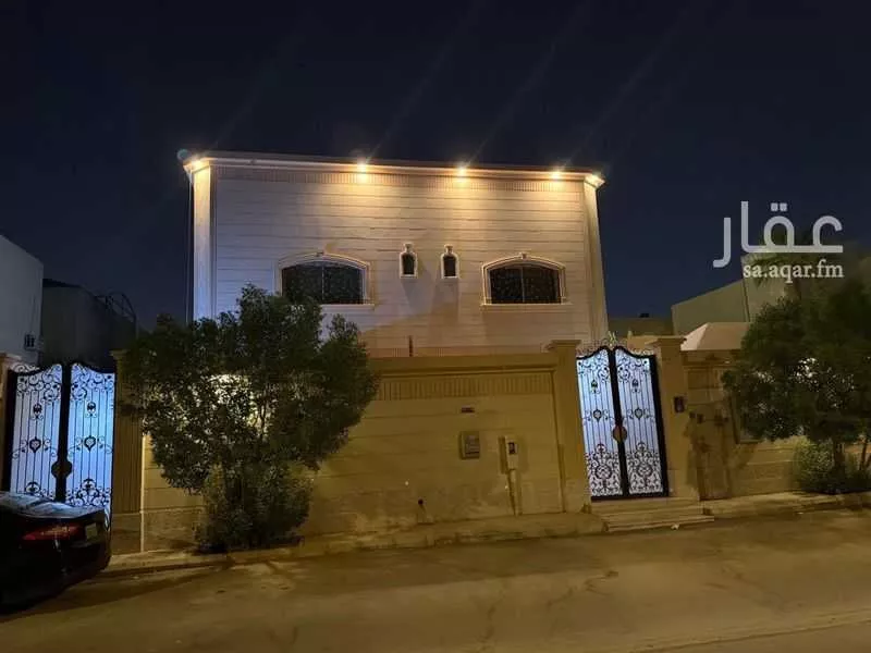 فيلا 8 غرف في نمار 3