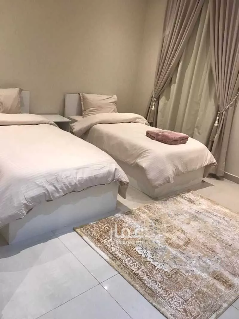 2 bedroom apartment in Al Rabie, Riyadh 9