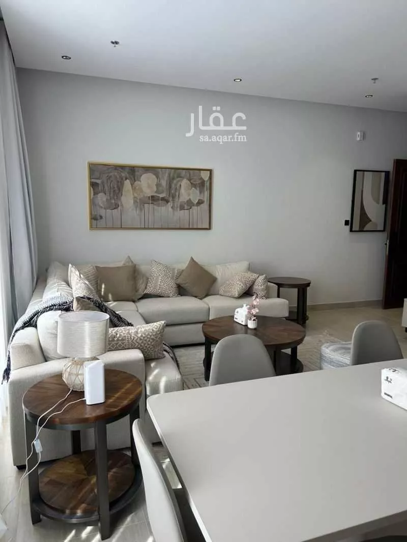 شقة 4 غرف في الياسمين 3