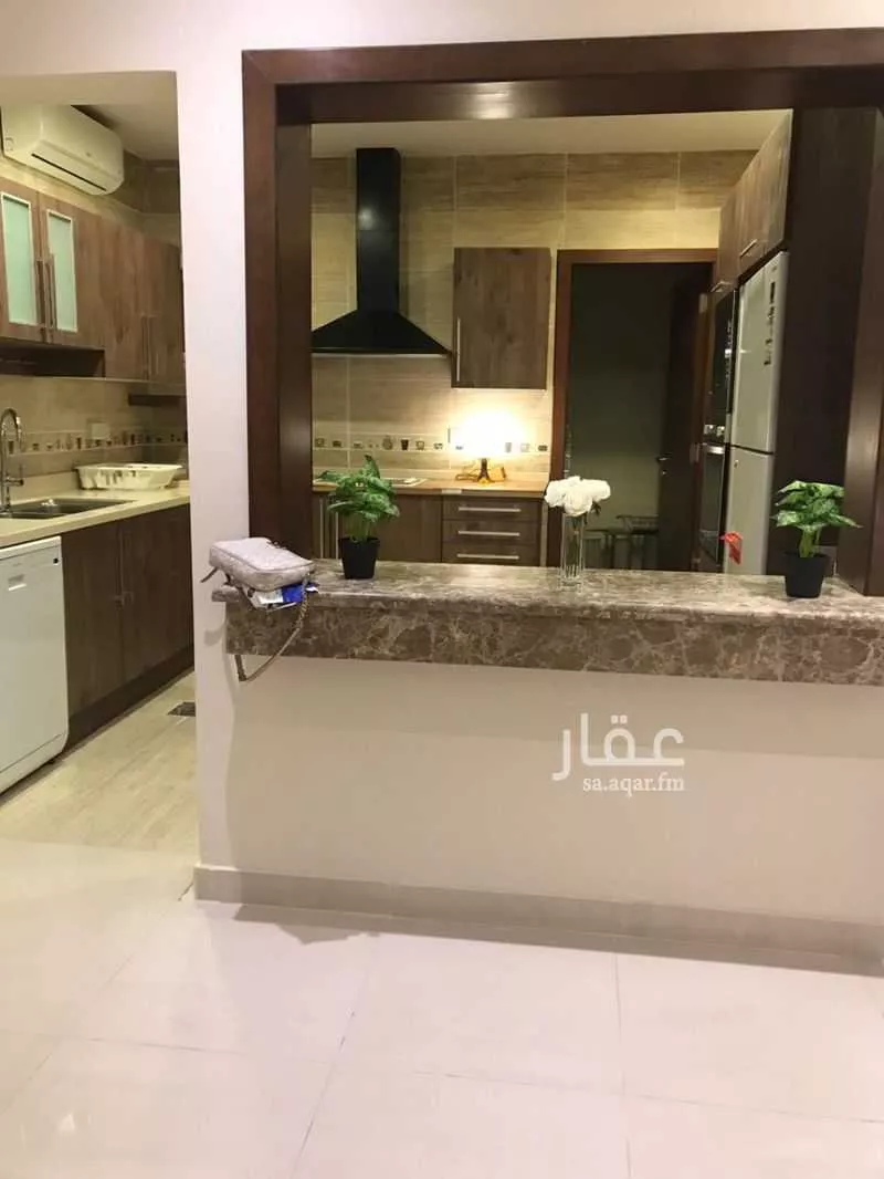 2 bedroom apartment in Al Rabie, Riyadh 4