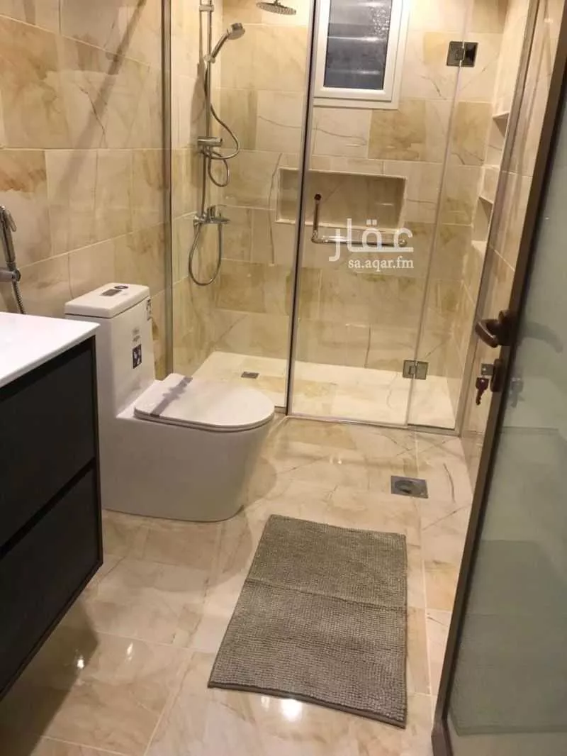 2 bedroom apartment in Al Rabie, Riyadh 10