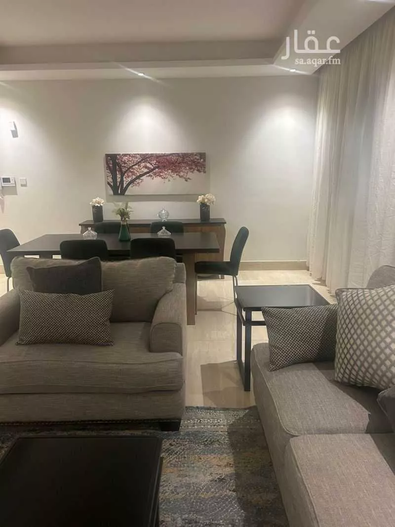 3 bedroom apartment in Al Ghadir 5