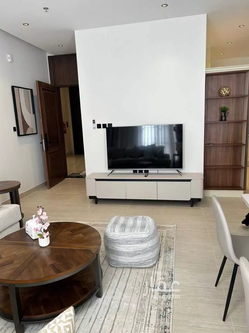 شقة 4 غرف في الياسمين 4