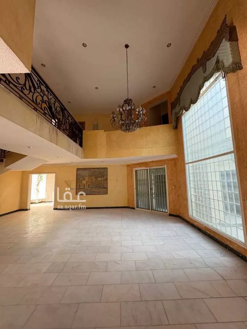 7 bedroom villa in Al Murooj, Riyadh 4