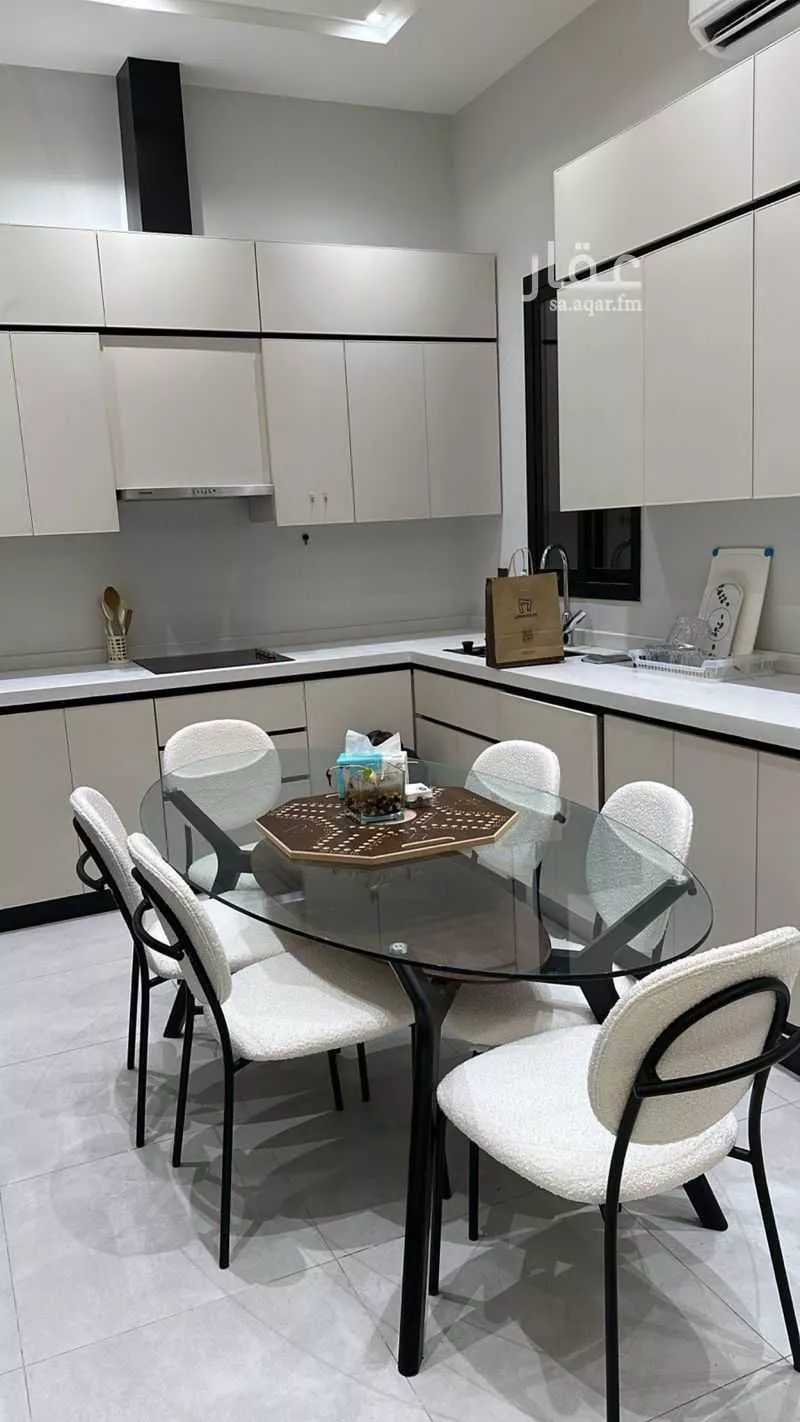 2 bedroom apartment in Al Nada, Riyadh 4