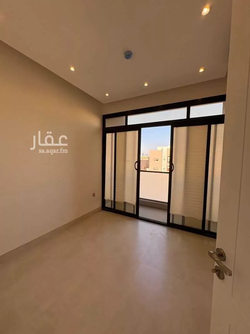 شقة 3 غرف في الياسمين 2