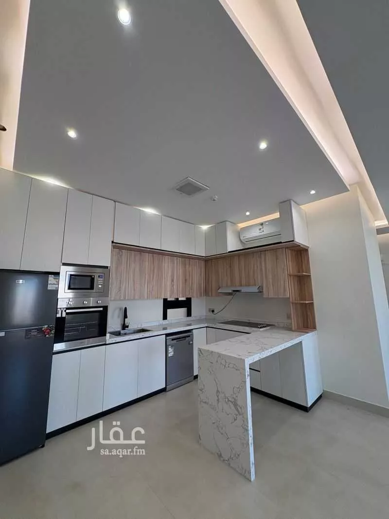 شقة 3 غرف في الياسمين 1