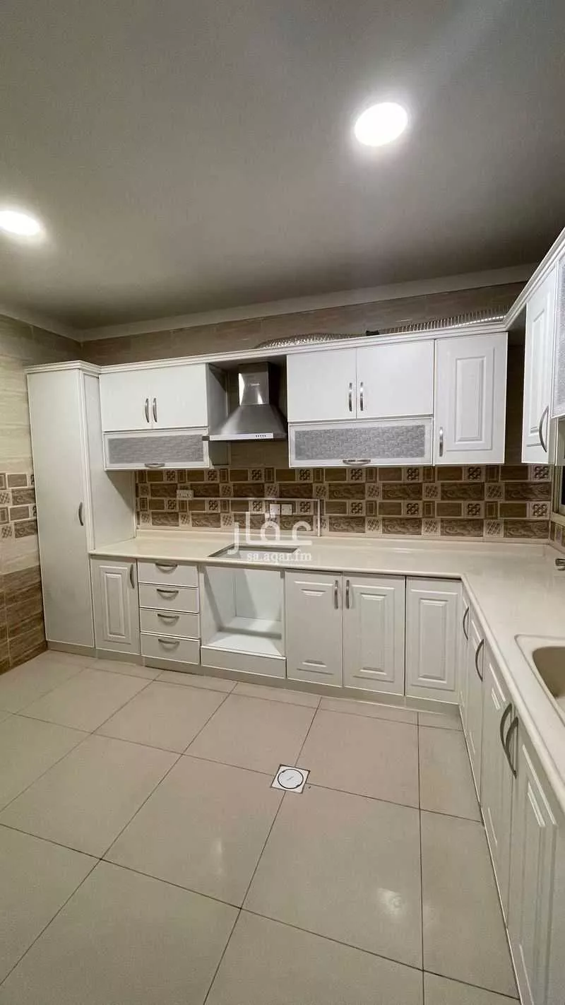 شقة 3 غرف في النور 3