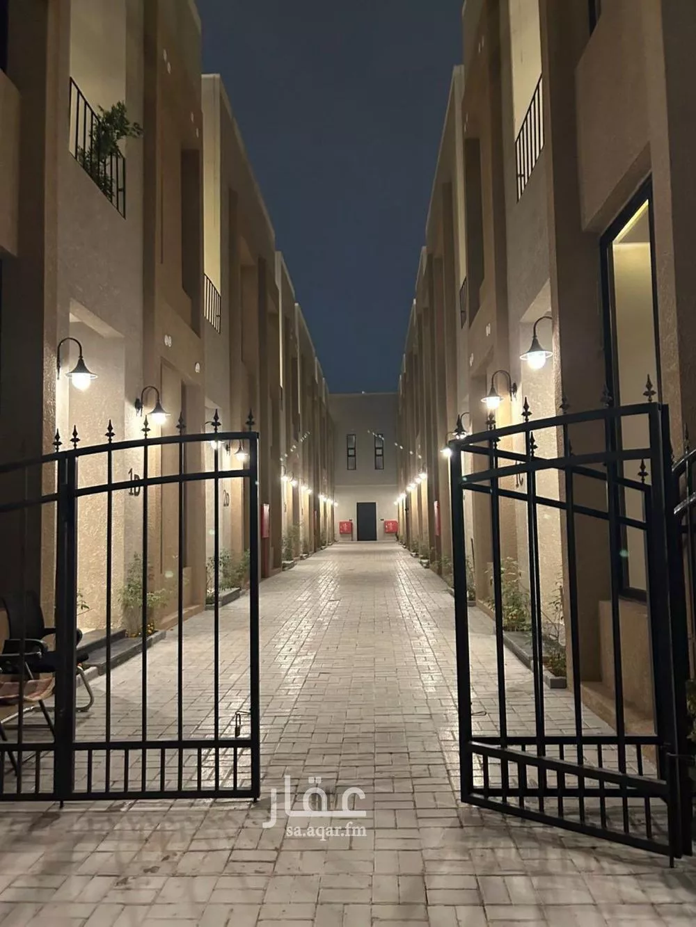 4 bedroom villa in Al Rimal, Riyadh 4