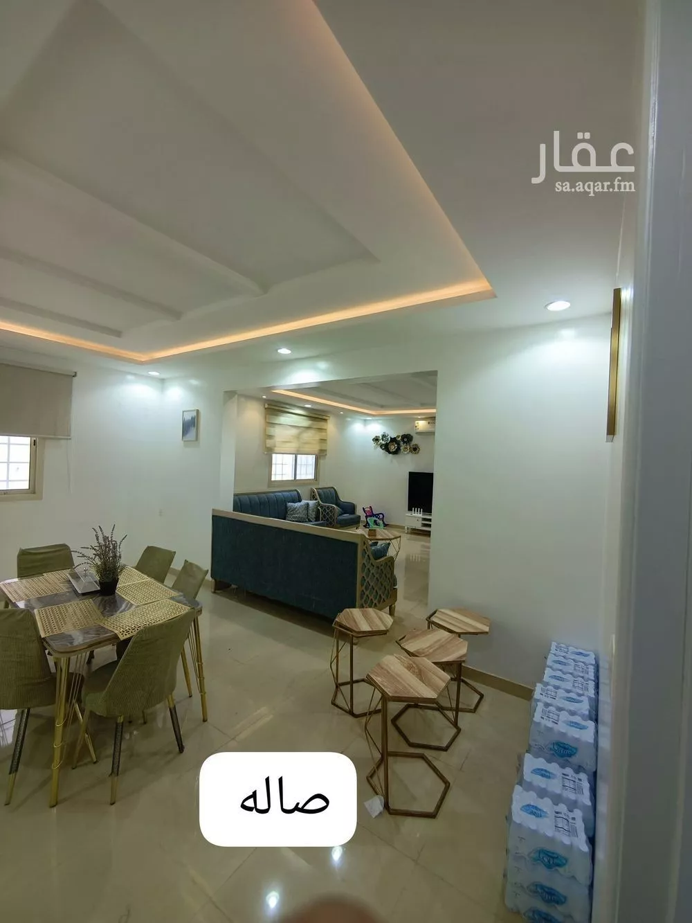 شقة 5 غرف في الدار البيضاء 3