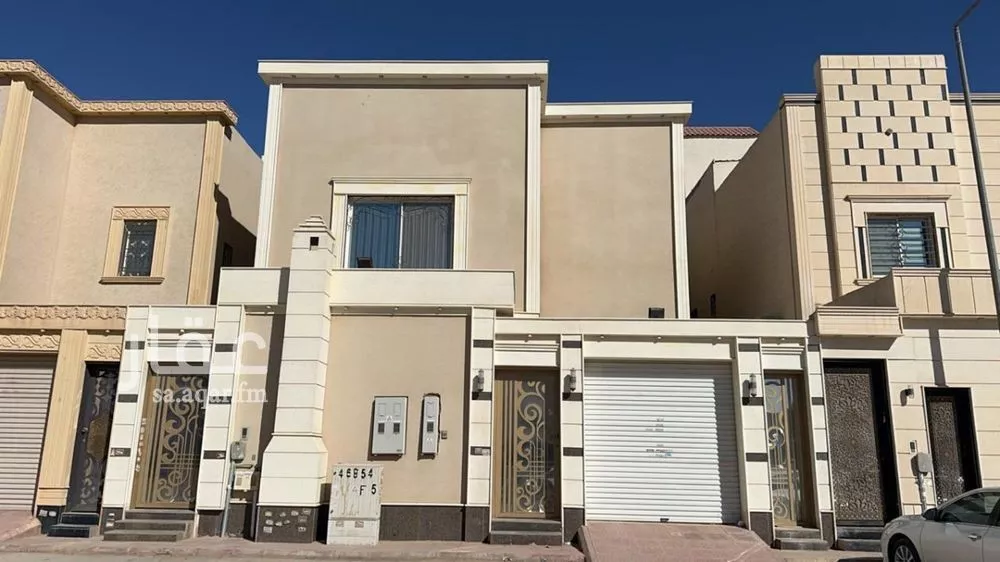 7 bedroom villa in Al Rimal 1