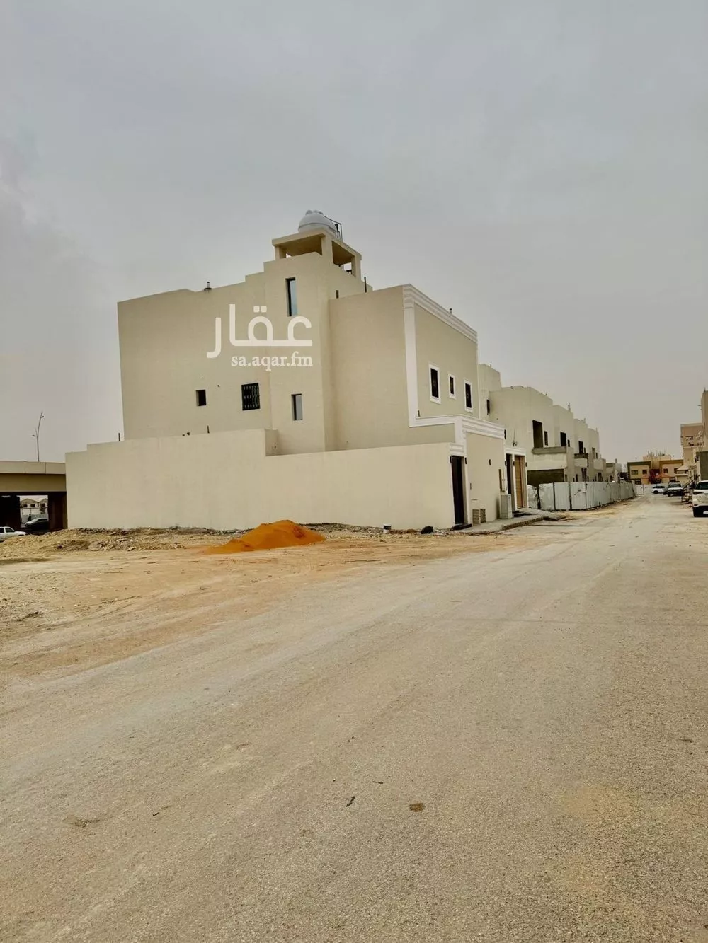 7 bedroom apartment in Al Aziziyah, Riyadh 8