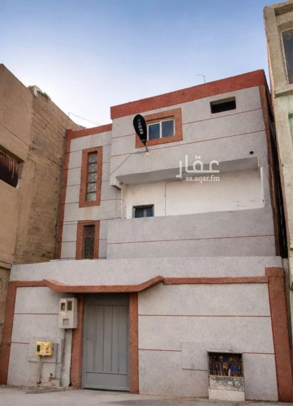 فيلا 10 غرف في غبيرة 1