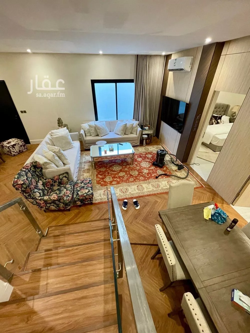 فيلا 5 غرف في العارض 1