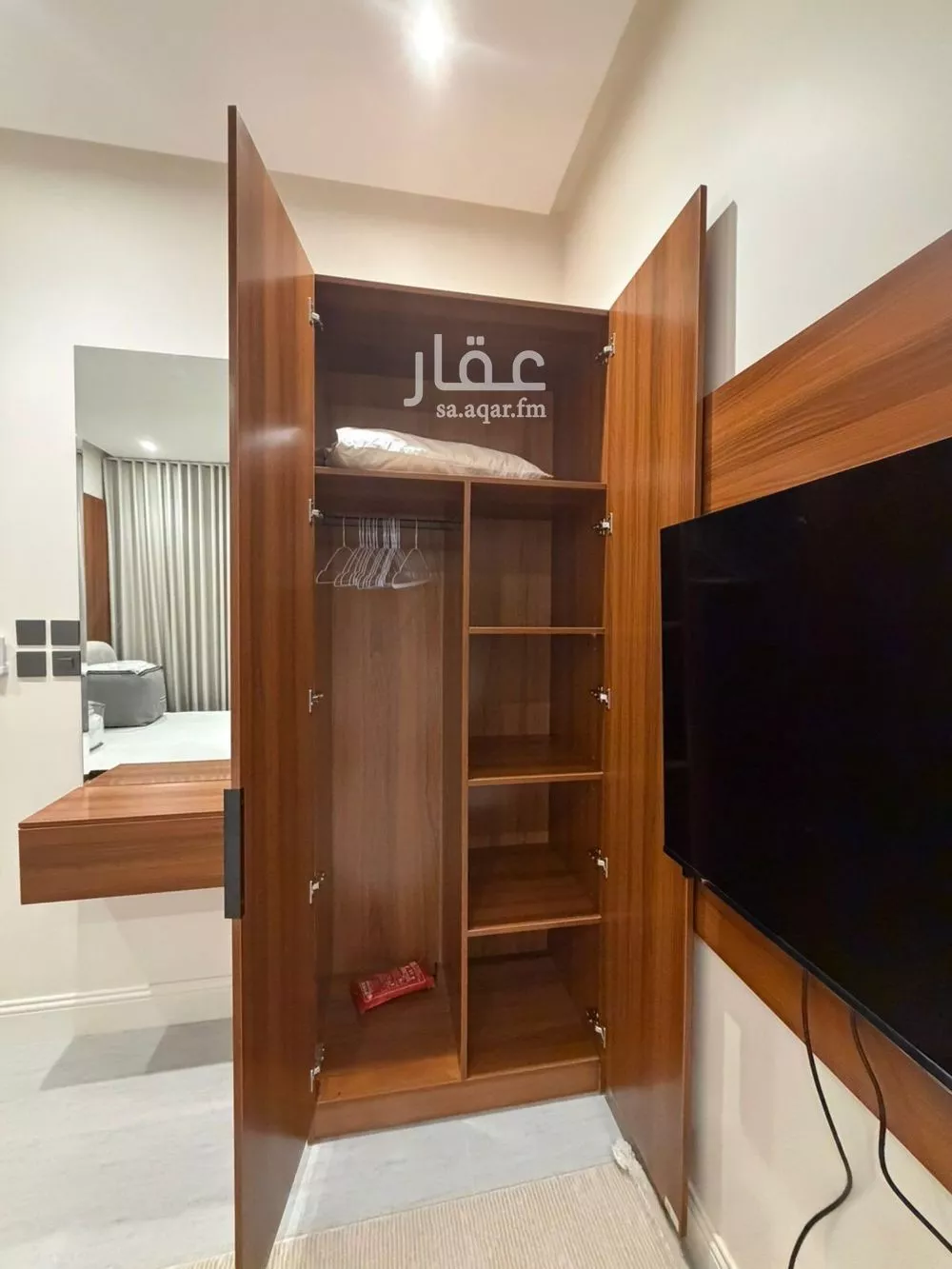 1 bedroom floor in Al Aridh 1