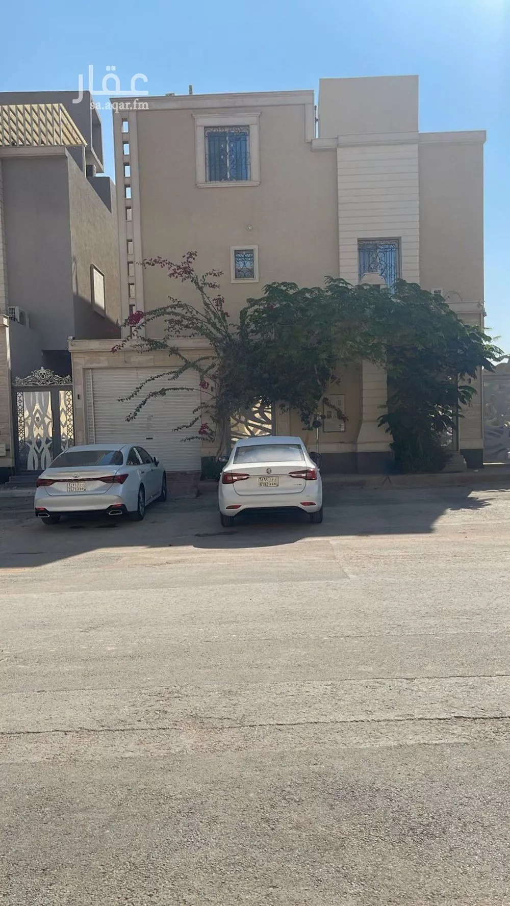 7 bedroom apartment in Al Mahdiyyah