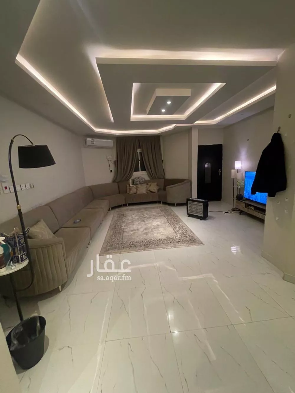 شقة 10 غرف في النهضة 2