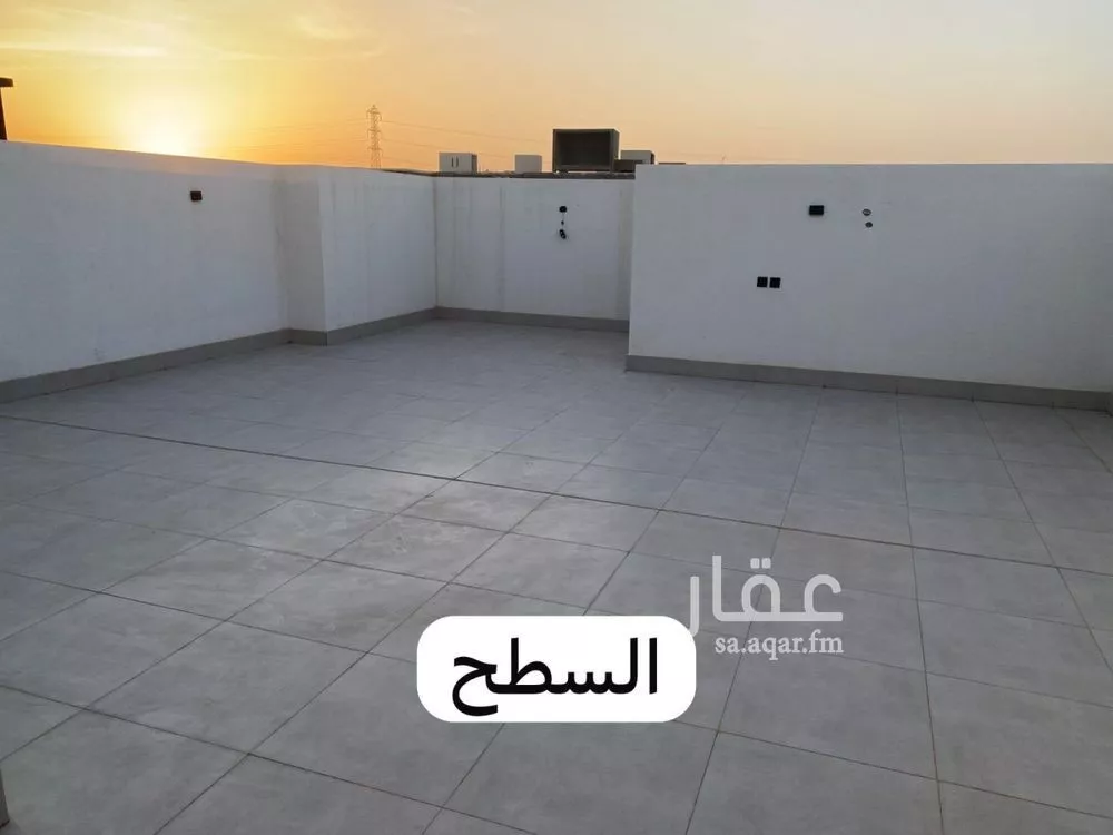 6 bedroom villa in Banban, Riyadh 4