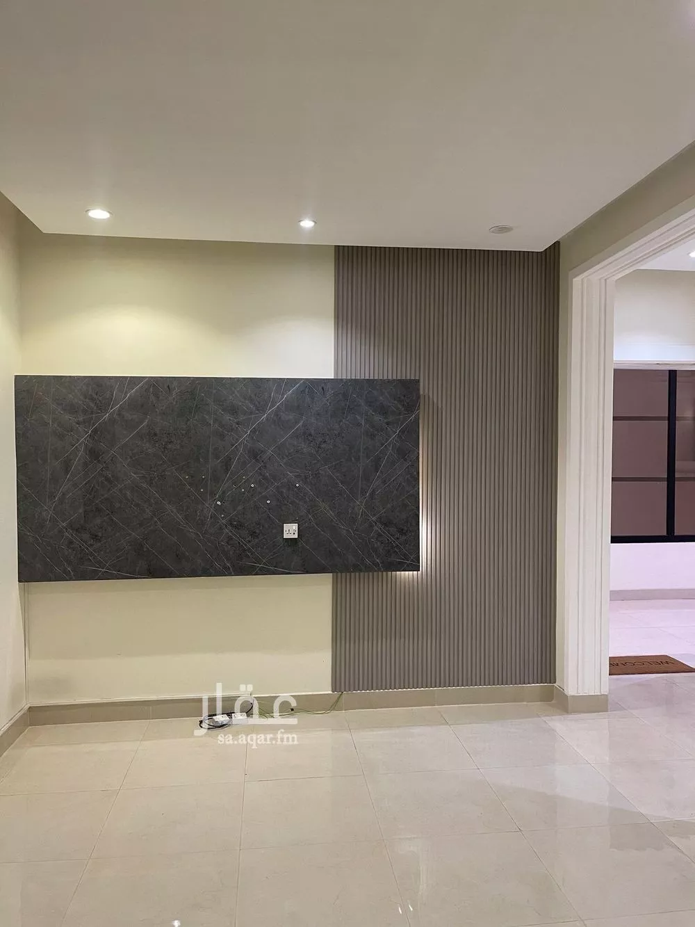 شقة 3 غرف في العارض 3