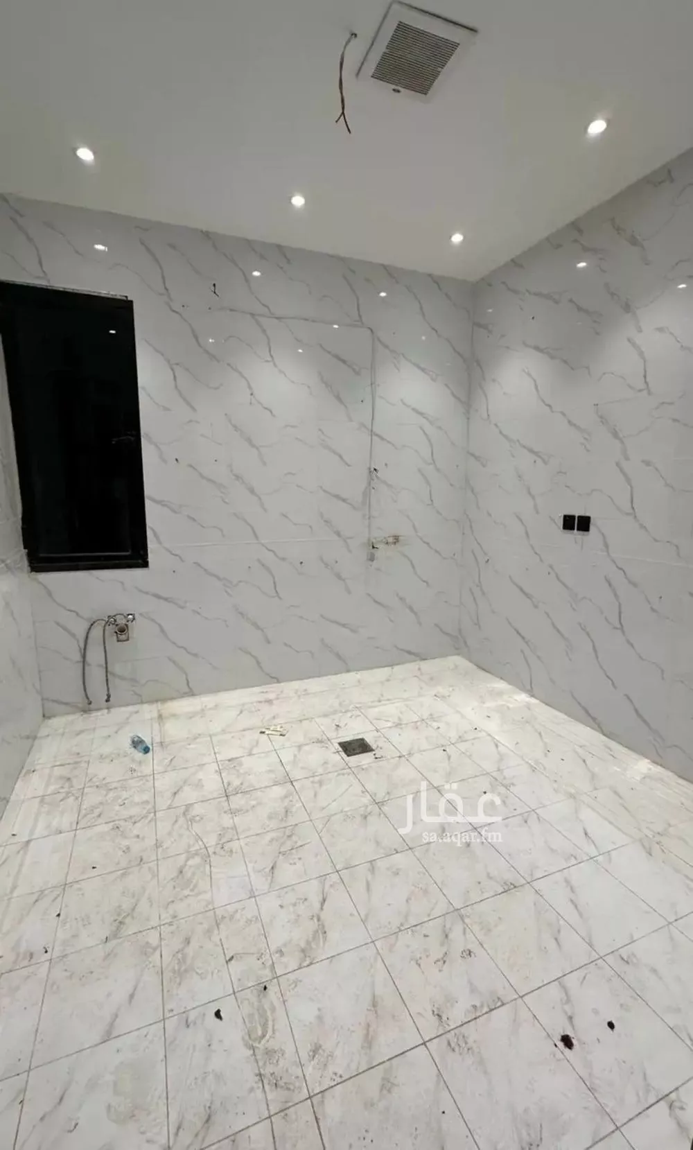 شقة 4 غرف في بدر 4