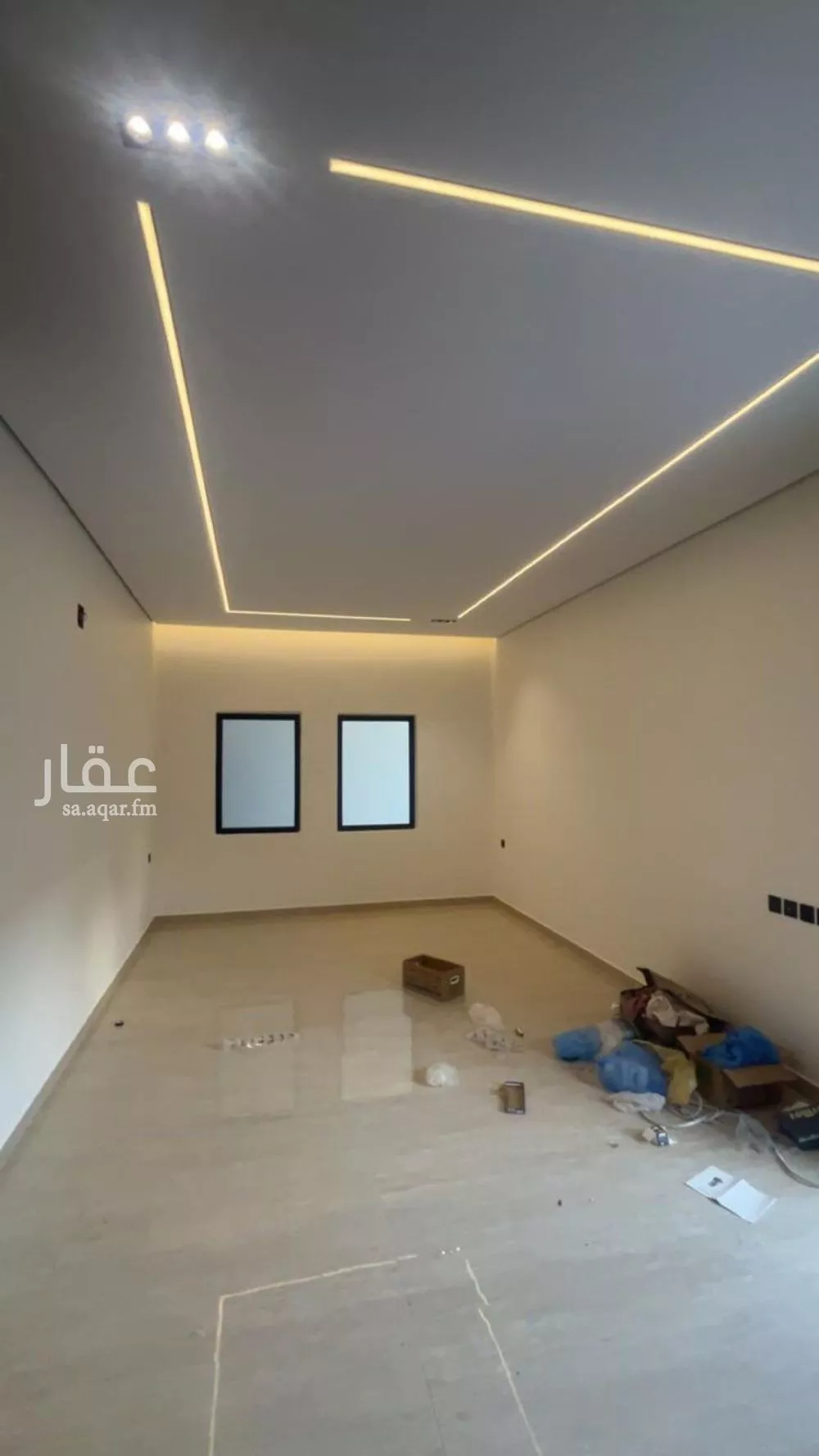 دور 6 غرف في نمار 4