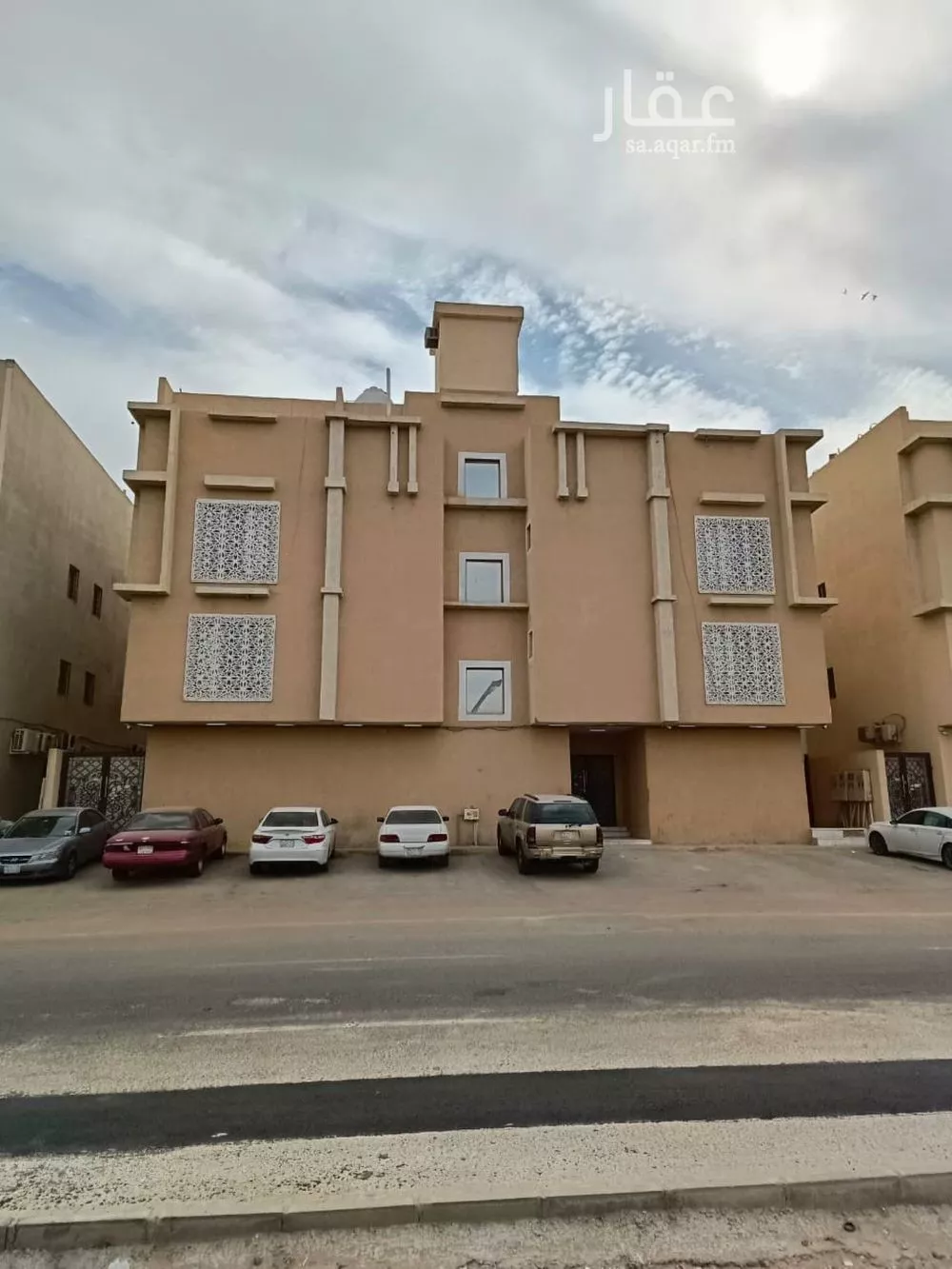 شقة 5 غرف في الدار البيضاء 4