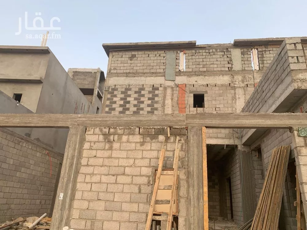 فيلا 7 غرف في القيروان، الرياض 10