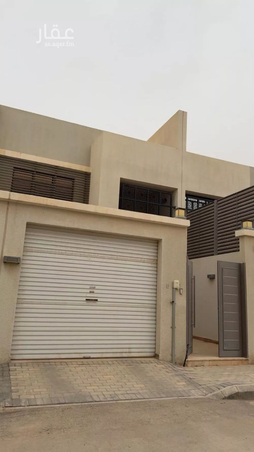 فيلا 7 غرف في الرمال 1