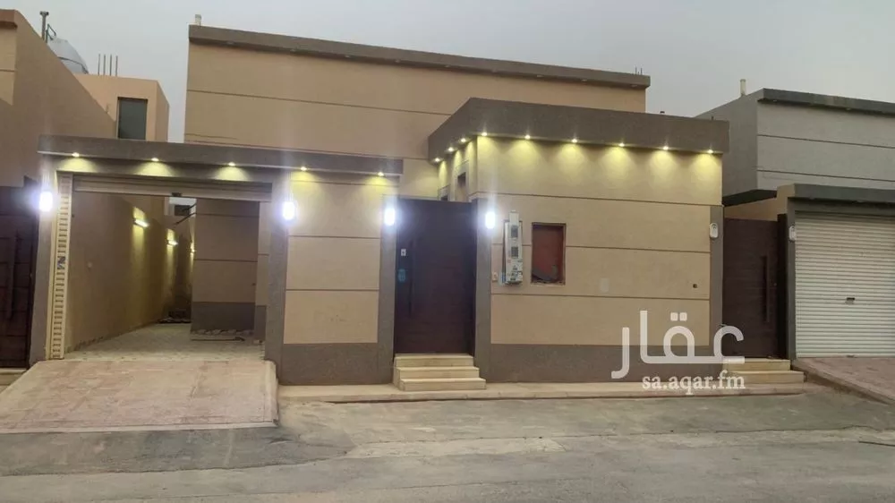 دور 6 غرف في بدر 1