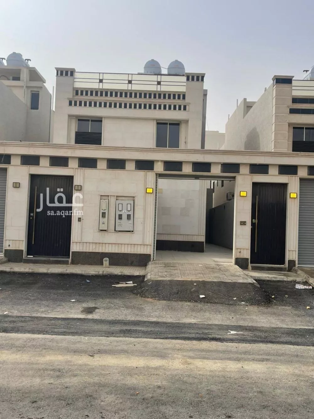 دور 5 غرف في طويق 1