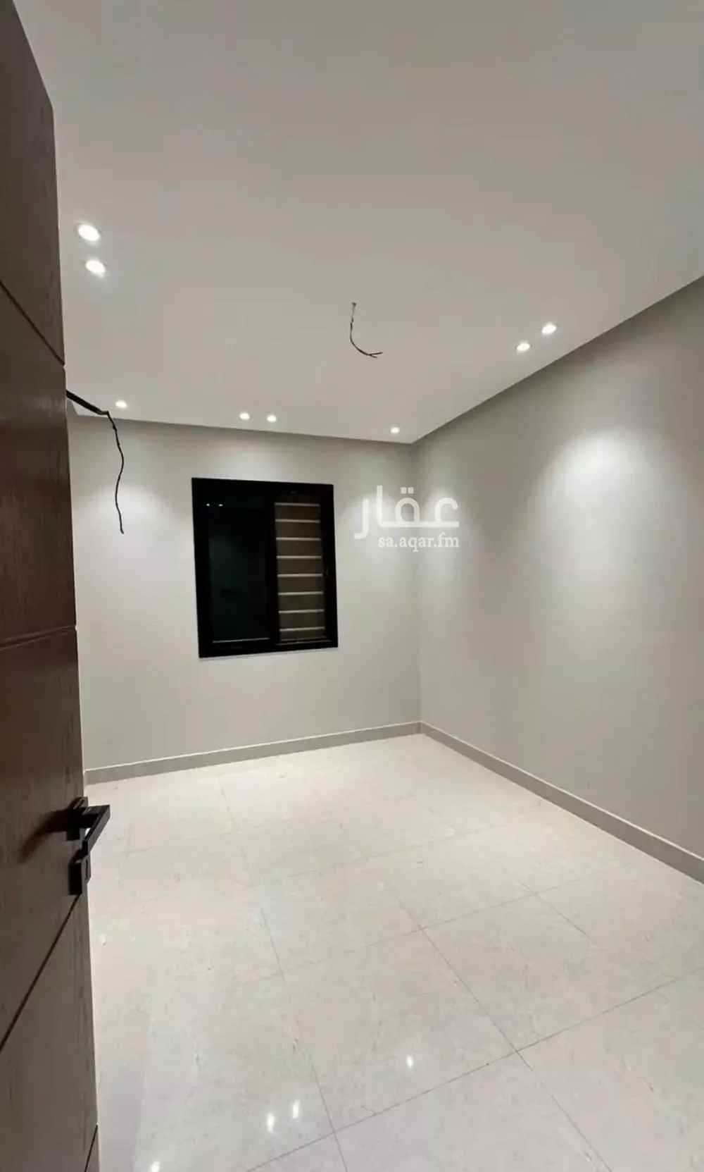 شقة 4 غرف في بدر 3