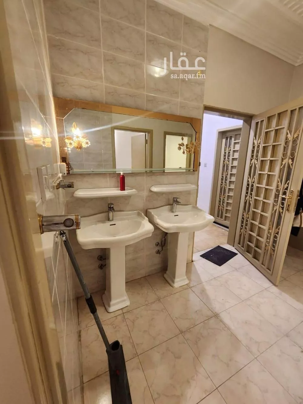 فيلا 7 غرف في السويدي 3