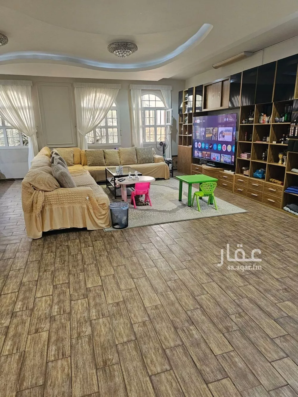 فيلا 10 غرف في الخليج 2