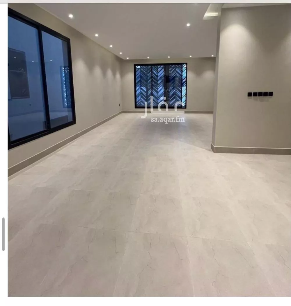 دور 4 غرف في العارض 5