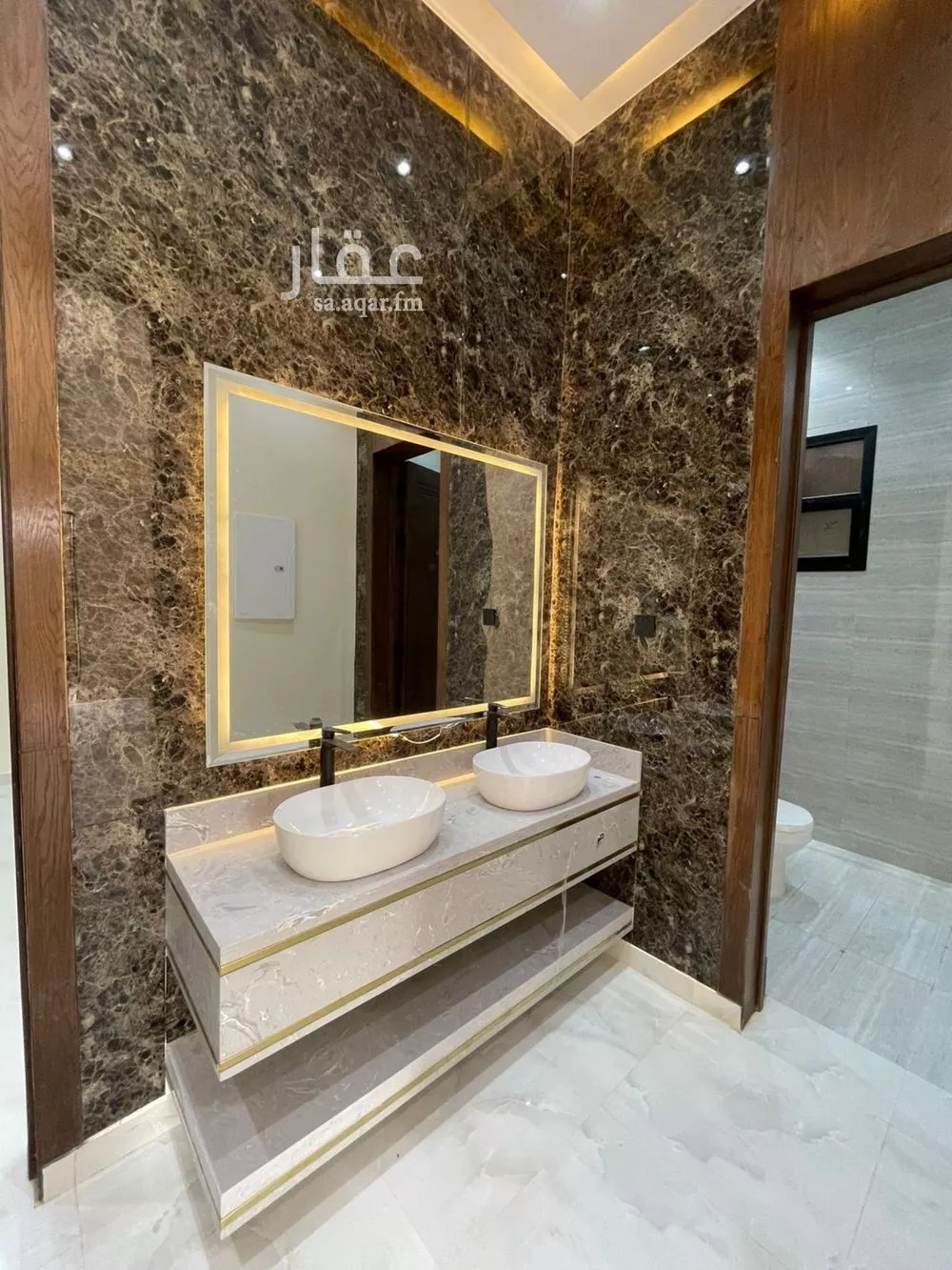 8 bedroom villa in Al Janadriyah, Riyadh 18