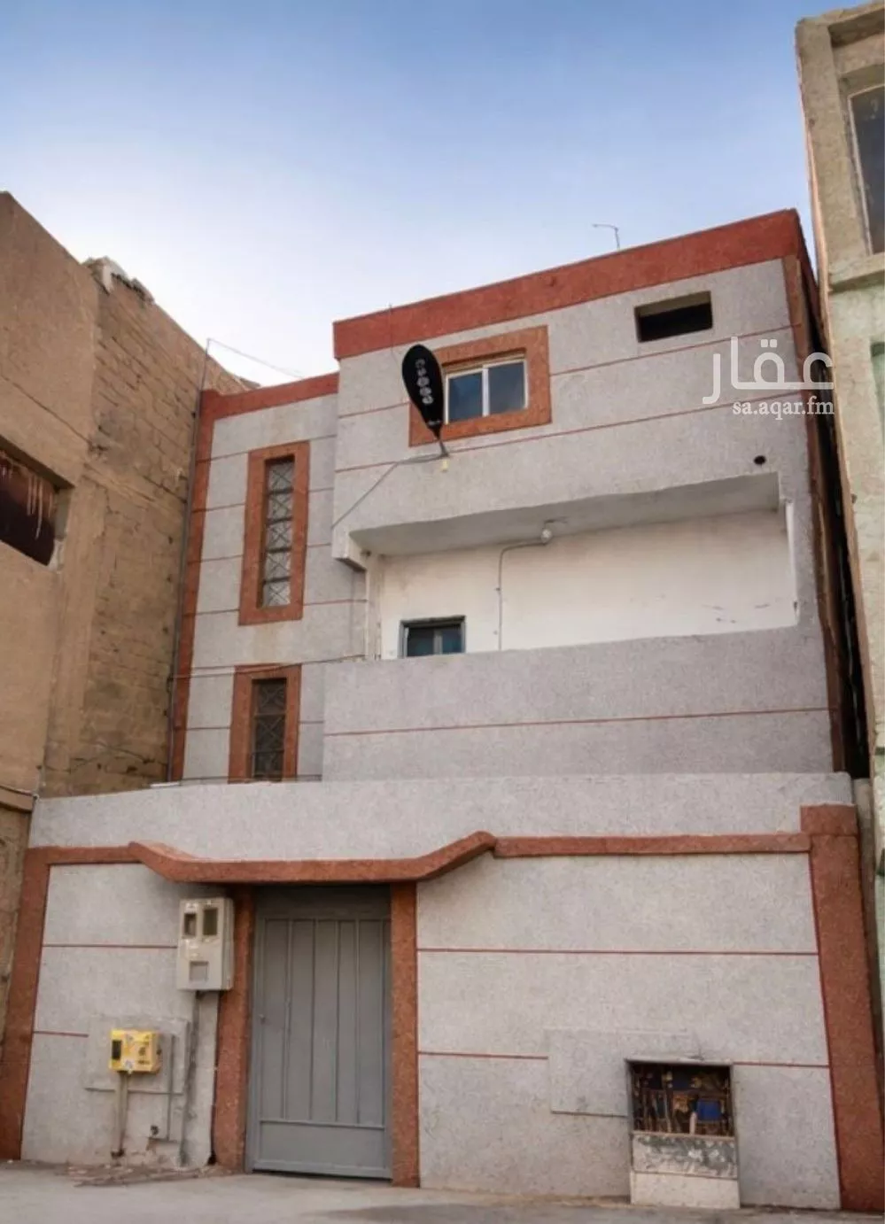 فيلا 10 غرف في غبيرة 5