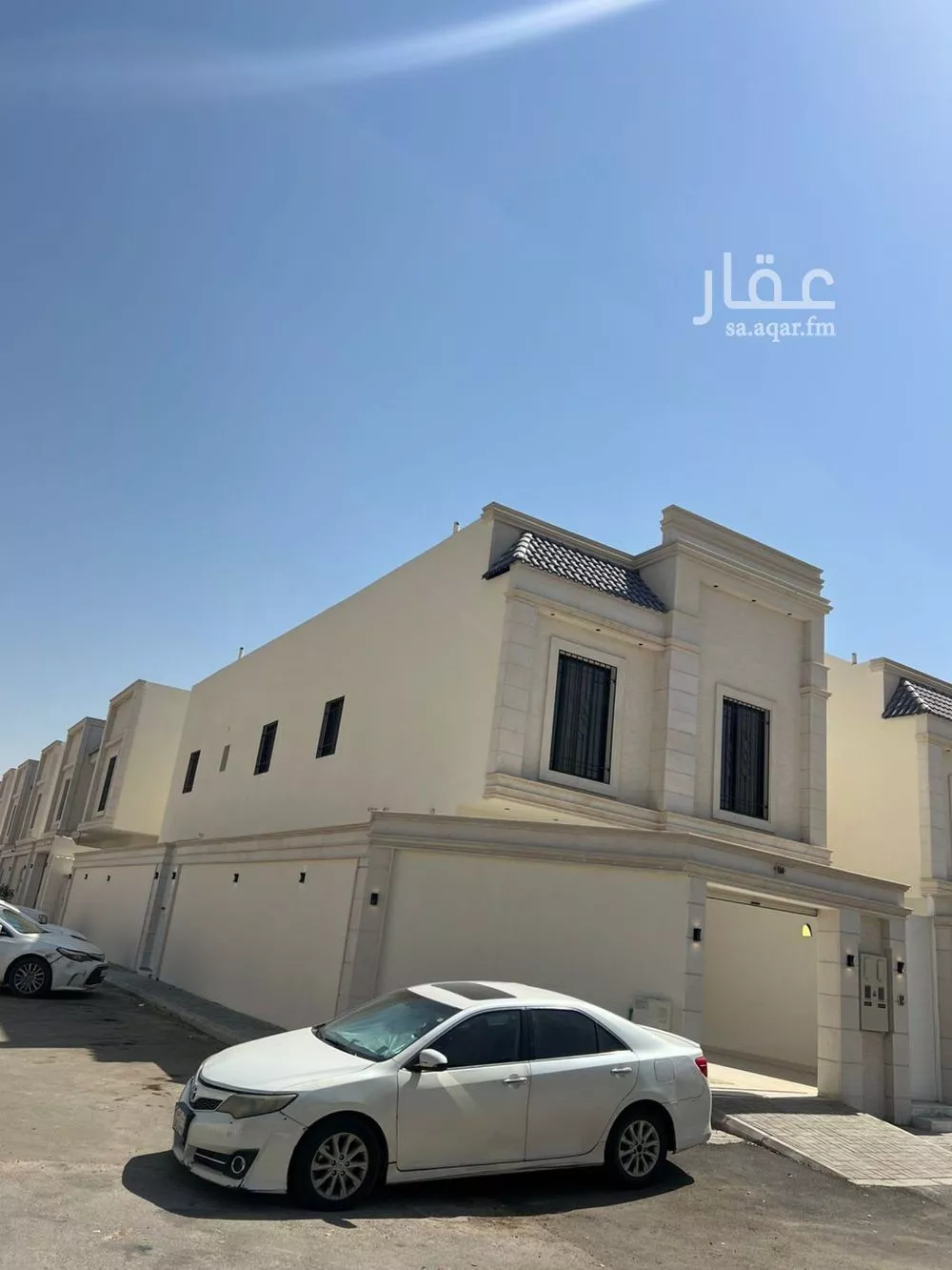 5 bedroom floor in Al Khalidiyyah 1