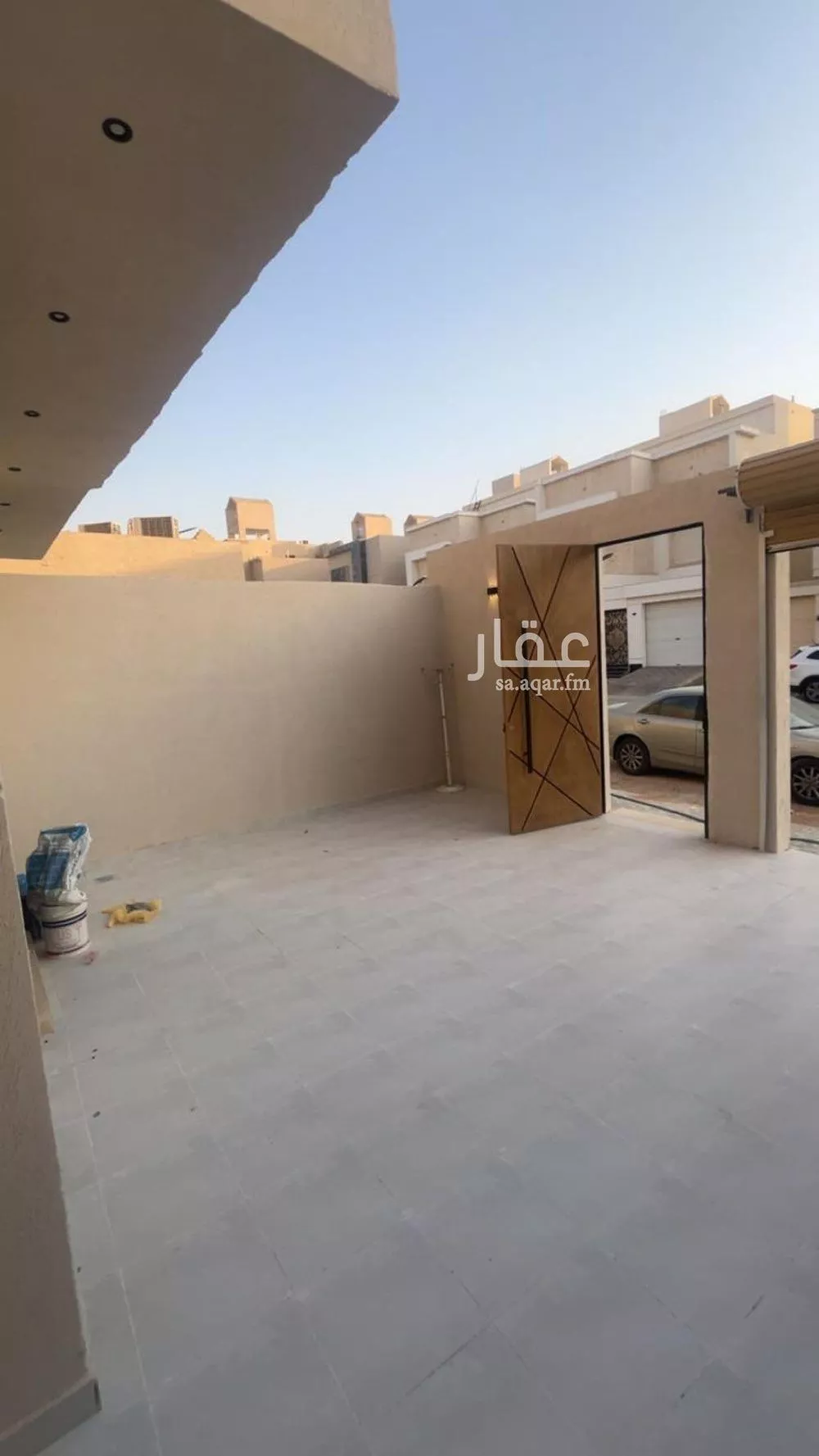 دور 6 غرف في نمار 3