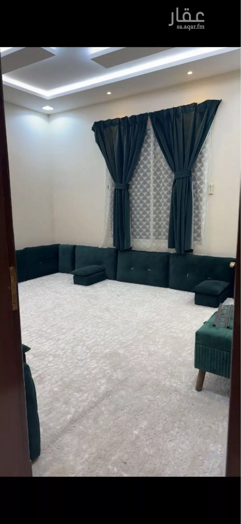 7 bedroom duplex in Okaz 4