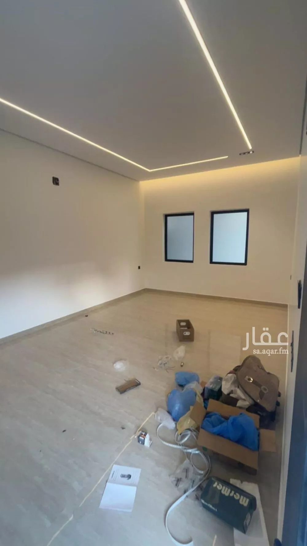 دور 6 غرف في نمار 5