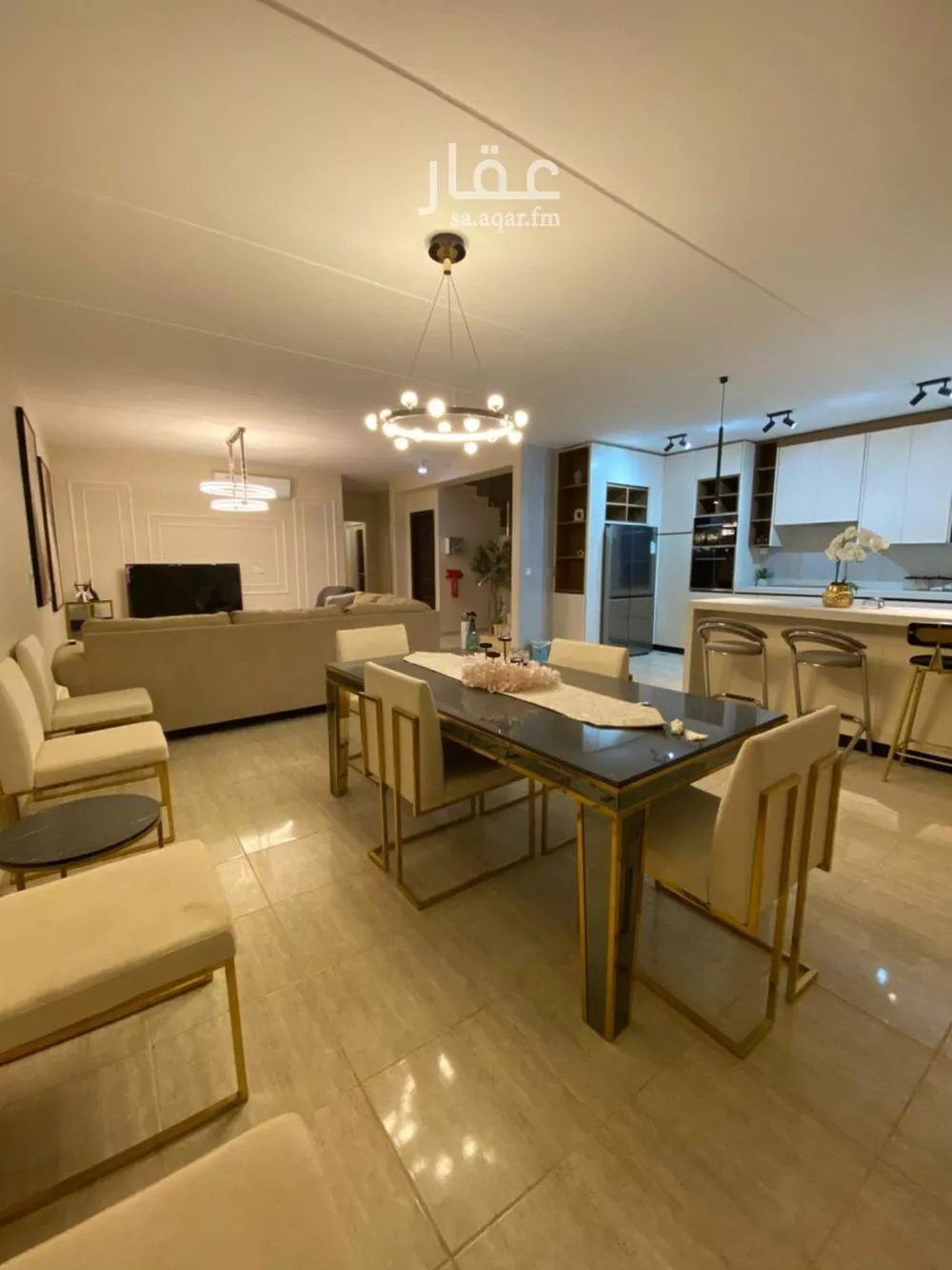 فيلا 6 غرف في الرياض 1