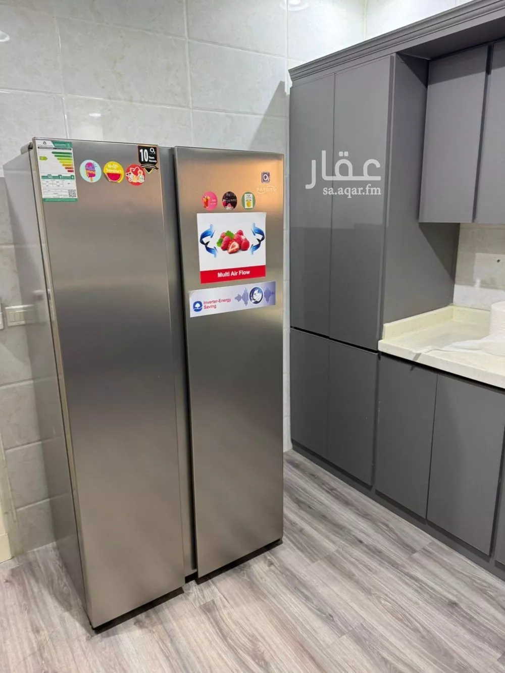 شقة 5 غرف في ظهرة لبن 4