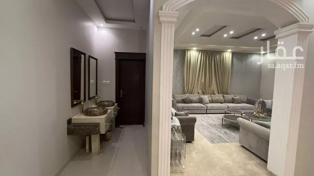 7 bedroom villa in Al Rimal 3